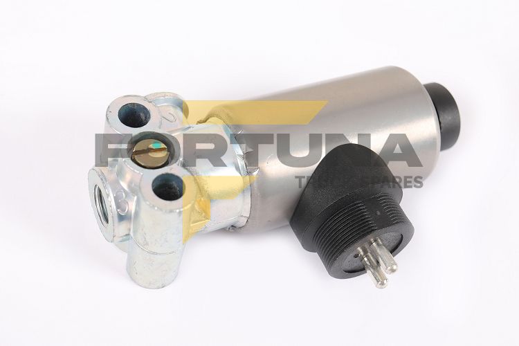 Imagem do produto VALVULA SOLENOIDE - 24V VARIAS APL. - - Cód: FAP-10757